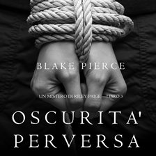 Imagen de portada para Oscurita' Perversa