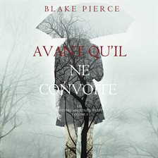 Cover image for Avant qu'il ne convoite