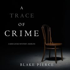 Imagen de portada para A Trace of Crime