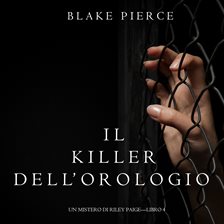 Imagen de portada para Il Killer Dell'orologio