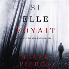 Cover image for Si elle voyait