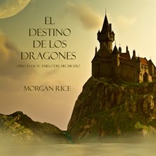 Cover image for El Destino De Los Dragones