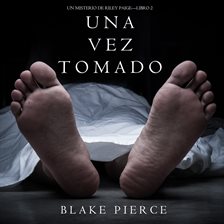 Cover image for Una Vez Tomado