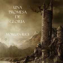 Cover image for Una Promesa De Gloria