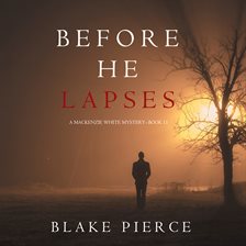 Cover image for Before He Lapses