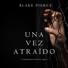 Cover image for Una Vez Atraído