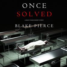 Cover image for Once Solved