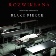 Cover image for Rozwikłana