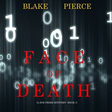 Cover image for Face of Death