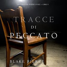 Imagen de portada para Tracce di Peccato