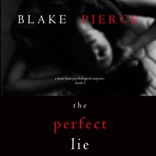 Cover image for The Perfect Lie