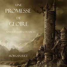Cover image for Une Promesse De Gloire