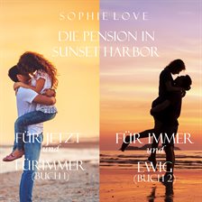 Imagen de portada para Die Pension in Sunset Harbor