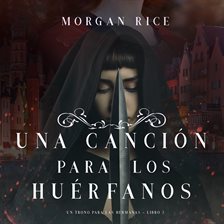 Cover image for Una Canción para Los Huérfanos