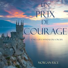 Cover image for Un Prix de Courage