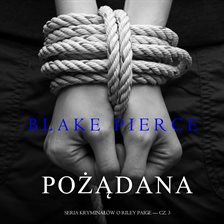 Cover image for Pożądana