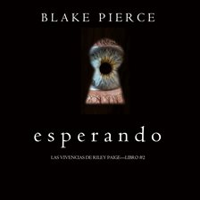 Cover image for Esperando