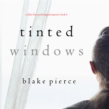 Imagen de portada para Tinted Windows