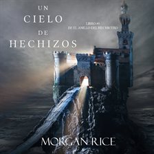Cover image for Un Cielo De Hechizos