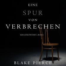 Imagen de portada para A Trace of Crime