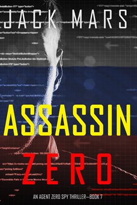 Imagen de portada para Assassin Zero