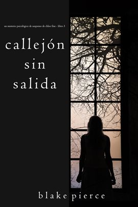 Cover image for Callejón Sin Salida