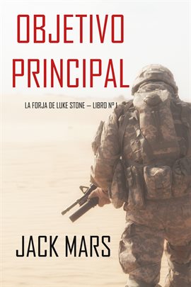 Cover image for Objetivo Principal