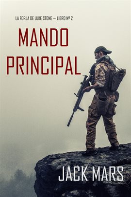 Cover image for Mando Principal