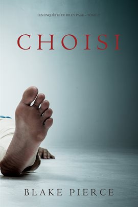 Cover image for Choisi