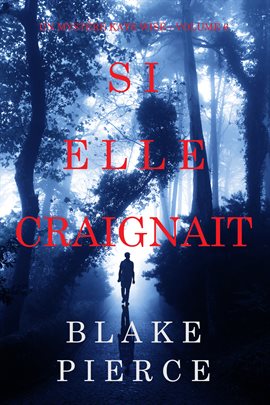 Cover image for Si elle craignait