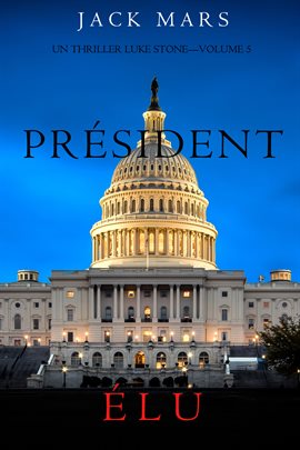 Imagen de portada para Président Élu