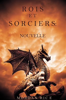 Cover image for Rois et Sorciers: Nouvelle