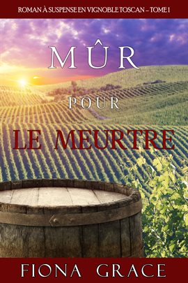 Cover image for Mûr pour le Meurtre