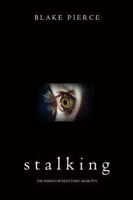 Cover image for Stalking