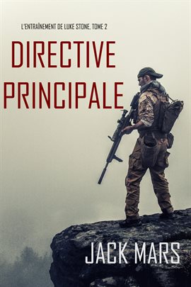 Cover image for Directive Principale