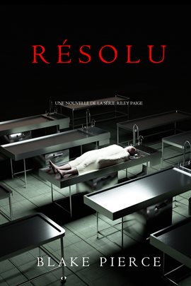 Cover image for Résolu