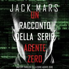 Cover image for A Tale from the Agent Zero Series