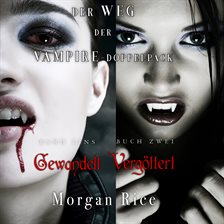 Cover image for Vampire Journals Bundle