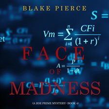 Imagen de portada para Face of Madness
