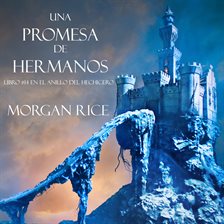Cover image for Una Promesa de Hermanos