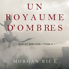 Imagen de portada para Un Royaume D'ombres