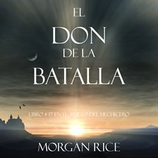 Cover image for El Don de la Batalla