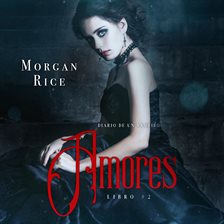 Cover image for Amores