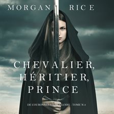 Cover image for Knight, Heir, Prince