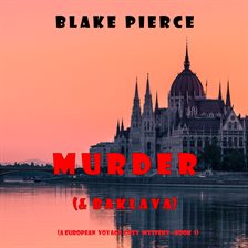 Cover image for Murder (and Baklava)