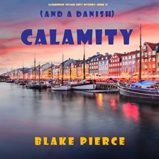 Cover image for Calamity (and a Danish)