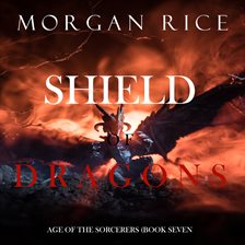 Cover image for Shield of Dragons