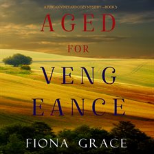 Cover image for Aged for Vengeance
