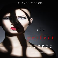 Cover image for The Perfect Secret