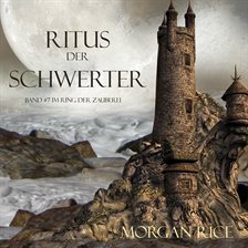 Cover image for Ritus Der Schwerter (Band #7 im Ring der Zauberei)